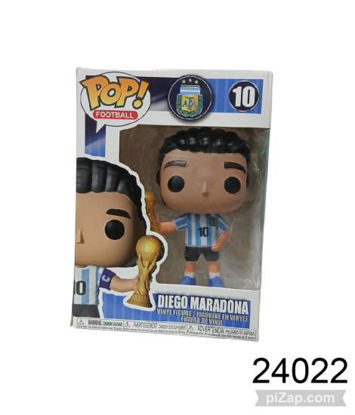 Imagen de POP DIEGO MARADONA 4.26